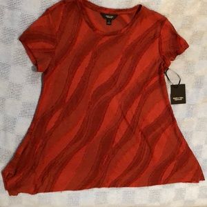 Women’s Simply Vera shirt